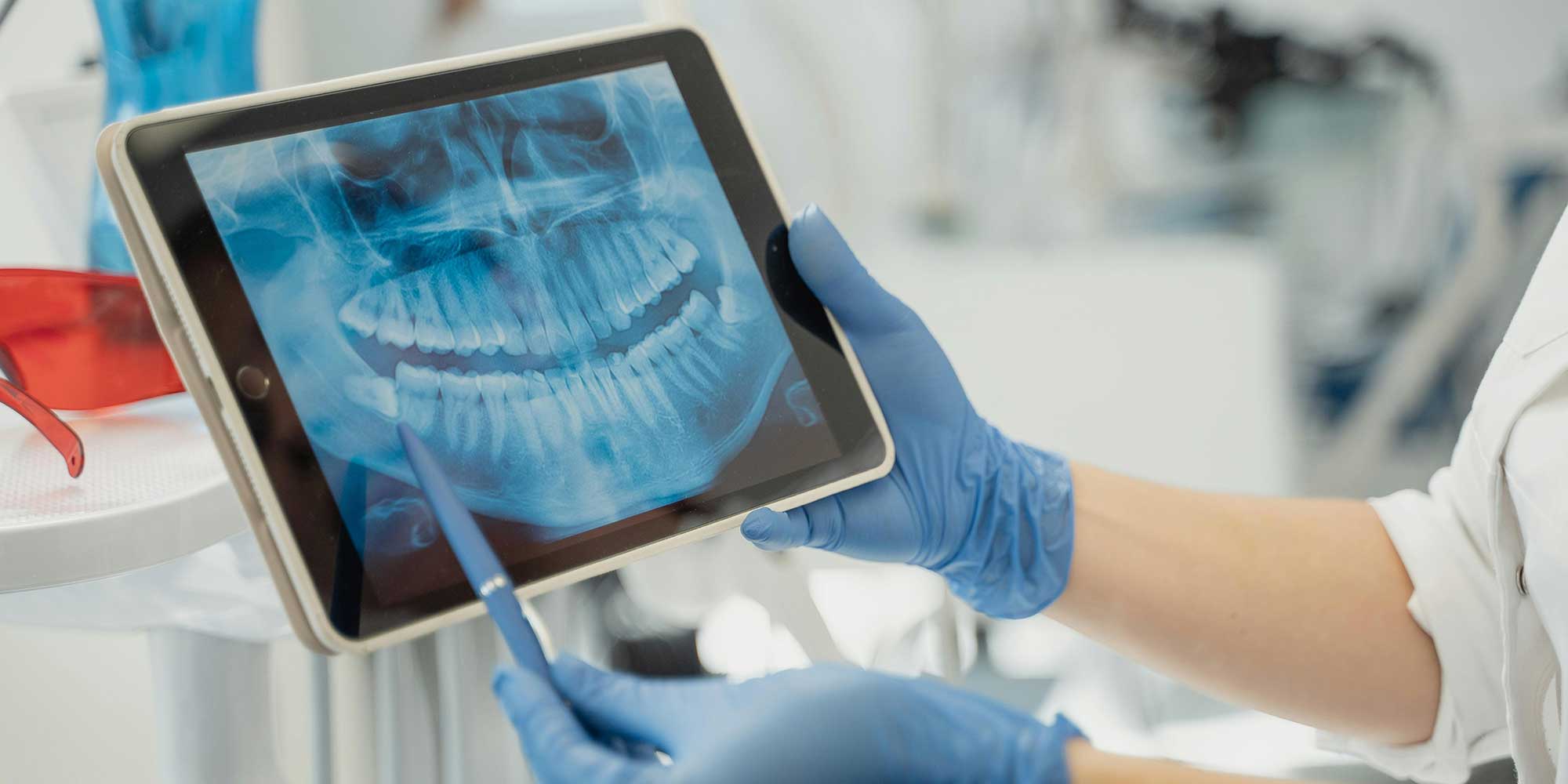 Your Partner in Accessible Dental Health Care