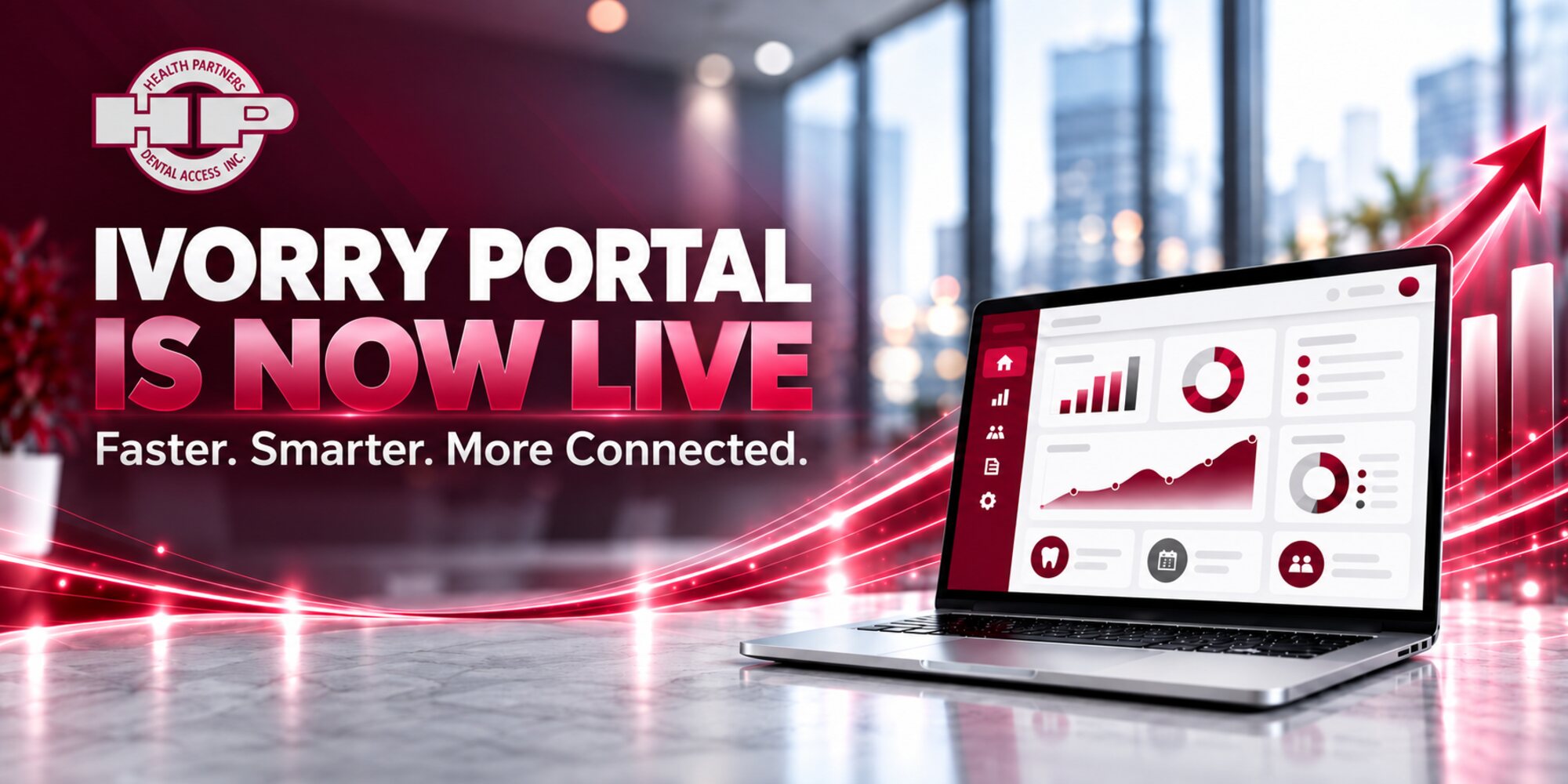 A Smarter Digital Experience Starts Here