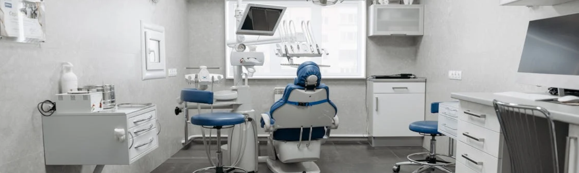 Accreditation process health partners dental access inc 