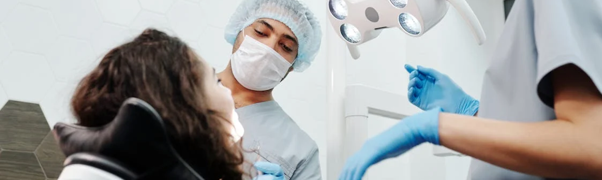 Referral clinics health partners dental access inc 