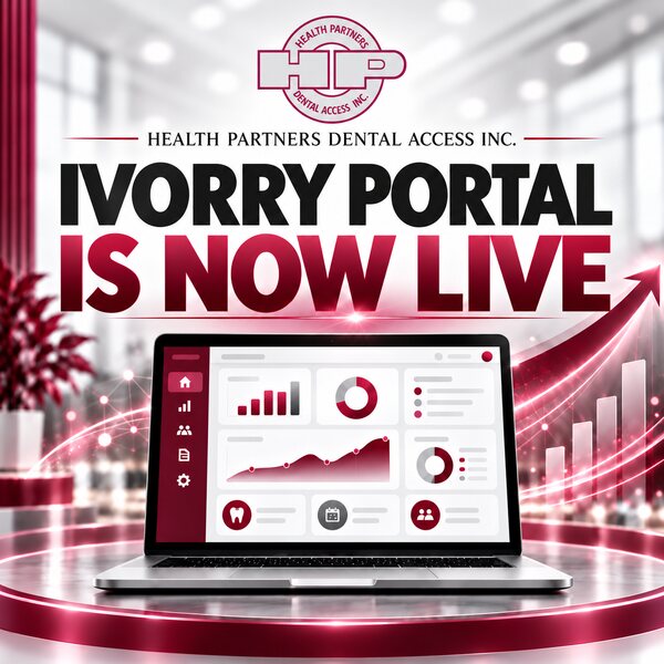 IVORRY Portal Is Now Live